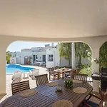 Sagres Villa *
