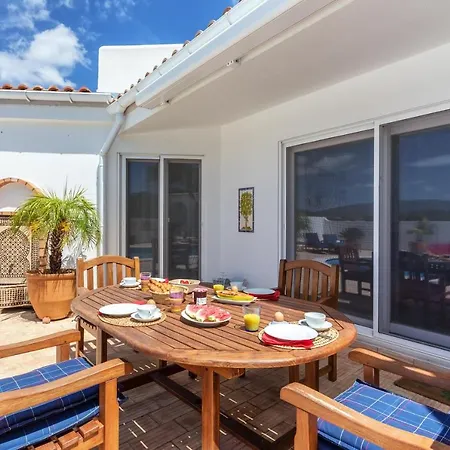 Villa Sagres Portimao