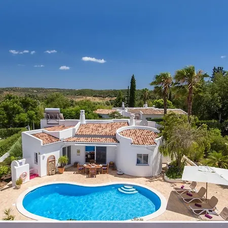 Villa Sagres Portimao