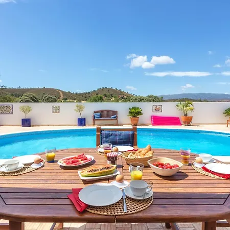Villa Sagres Portimao