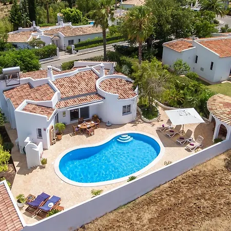Sagres Villa *