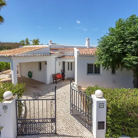 Villa Sagres *