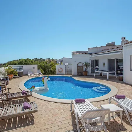 Sagres Villa