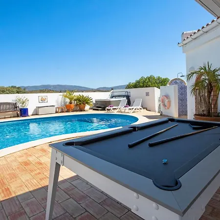 Sagres Villa Portimão