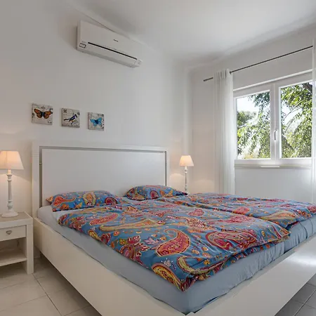 Villa Sagres