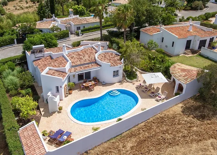 Villa Sagres *