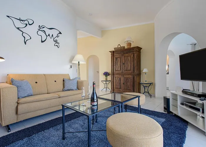 Villa Sagres *