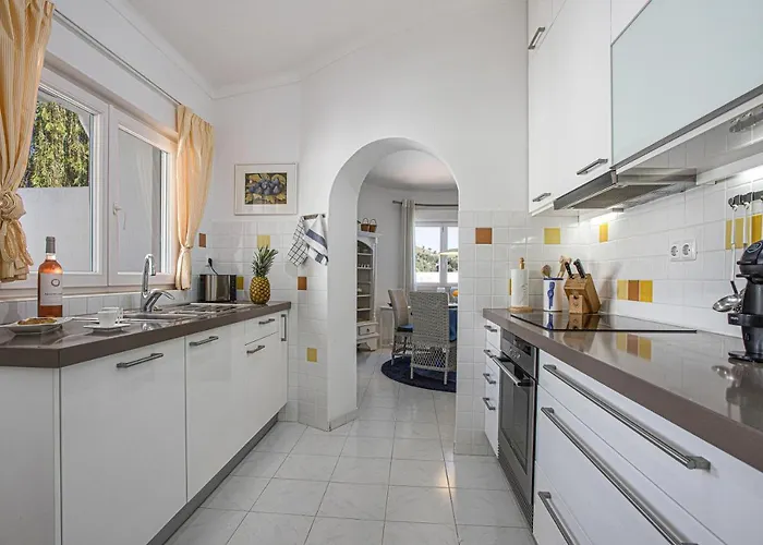 Villa Sagres