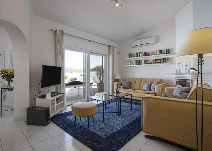Villa Sagres *